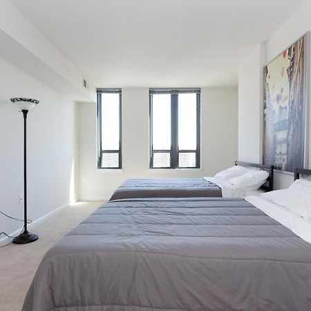Pentagon City Luxury Apartment Arlington Luaran gambar