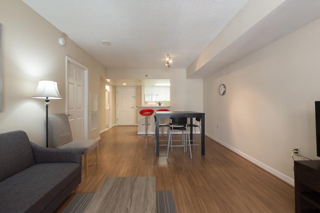 Pentagon City Luxury Apartment Arlington Luaran gambar
