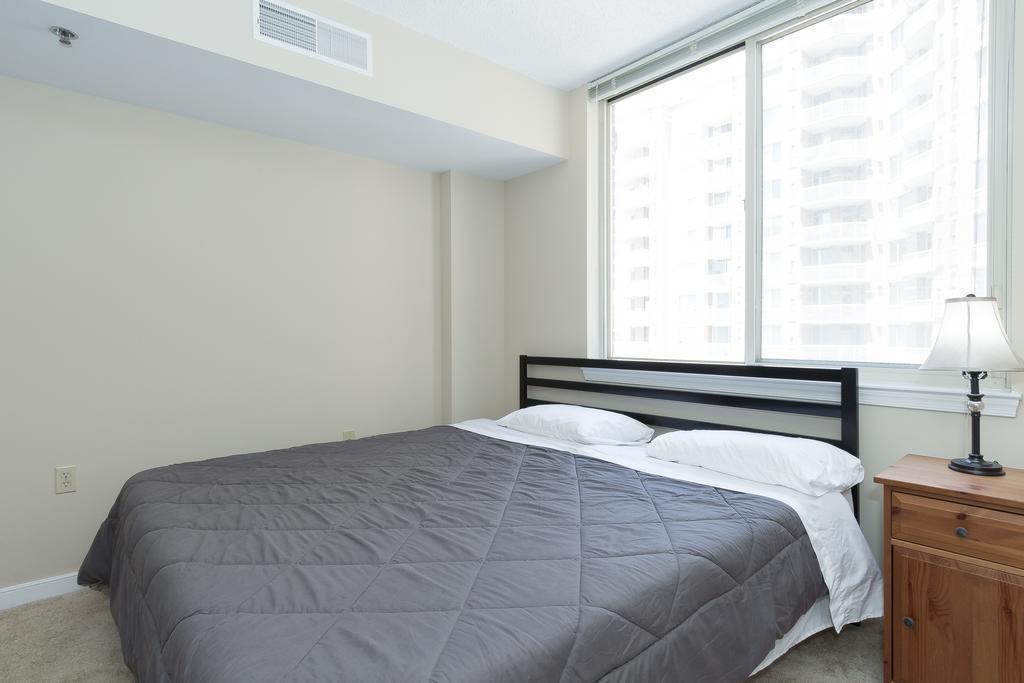 Pentagon City Luxury Apartment Arlington Luaran gambar
