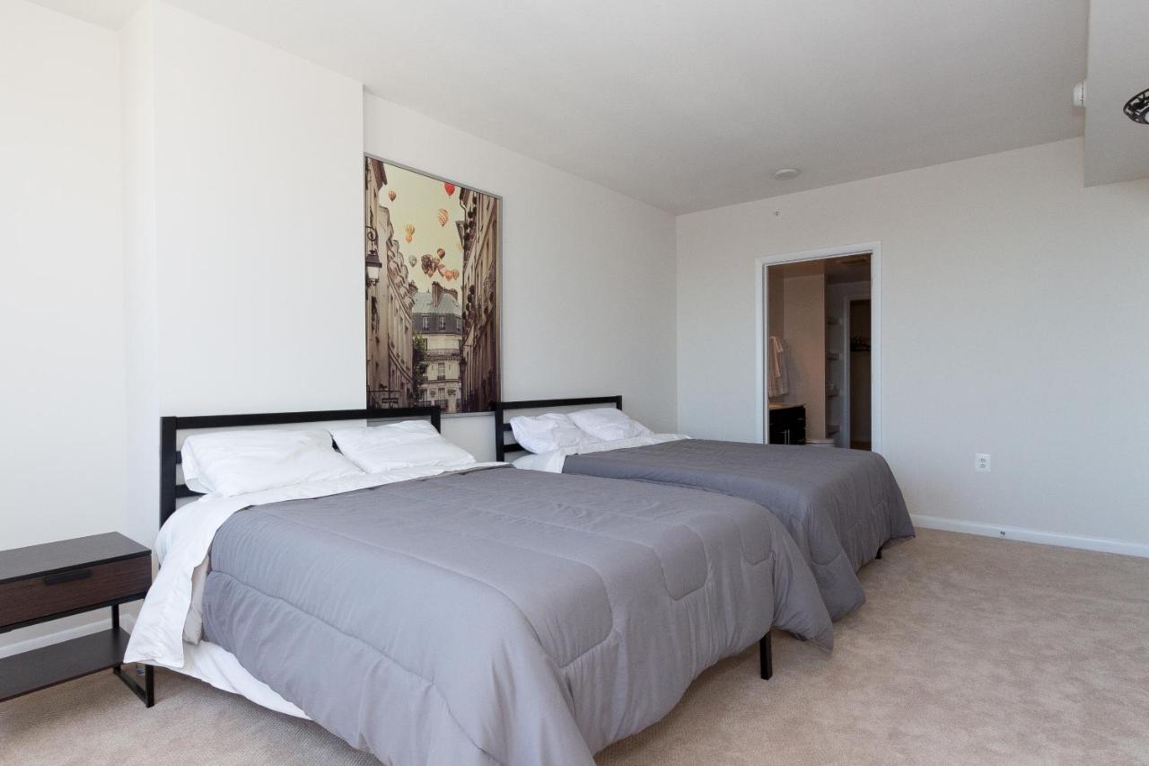 Pentagon City Luxury Apartment Arlington Luaran gambar