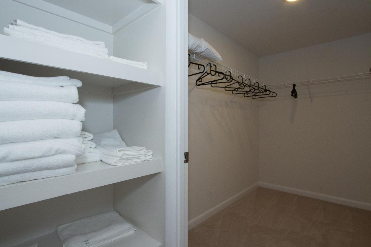 Pentagon City Luxury Apartment Arlington Luaran gambar